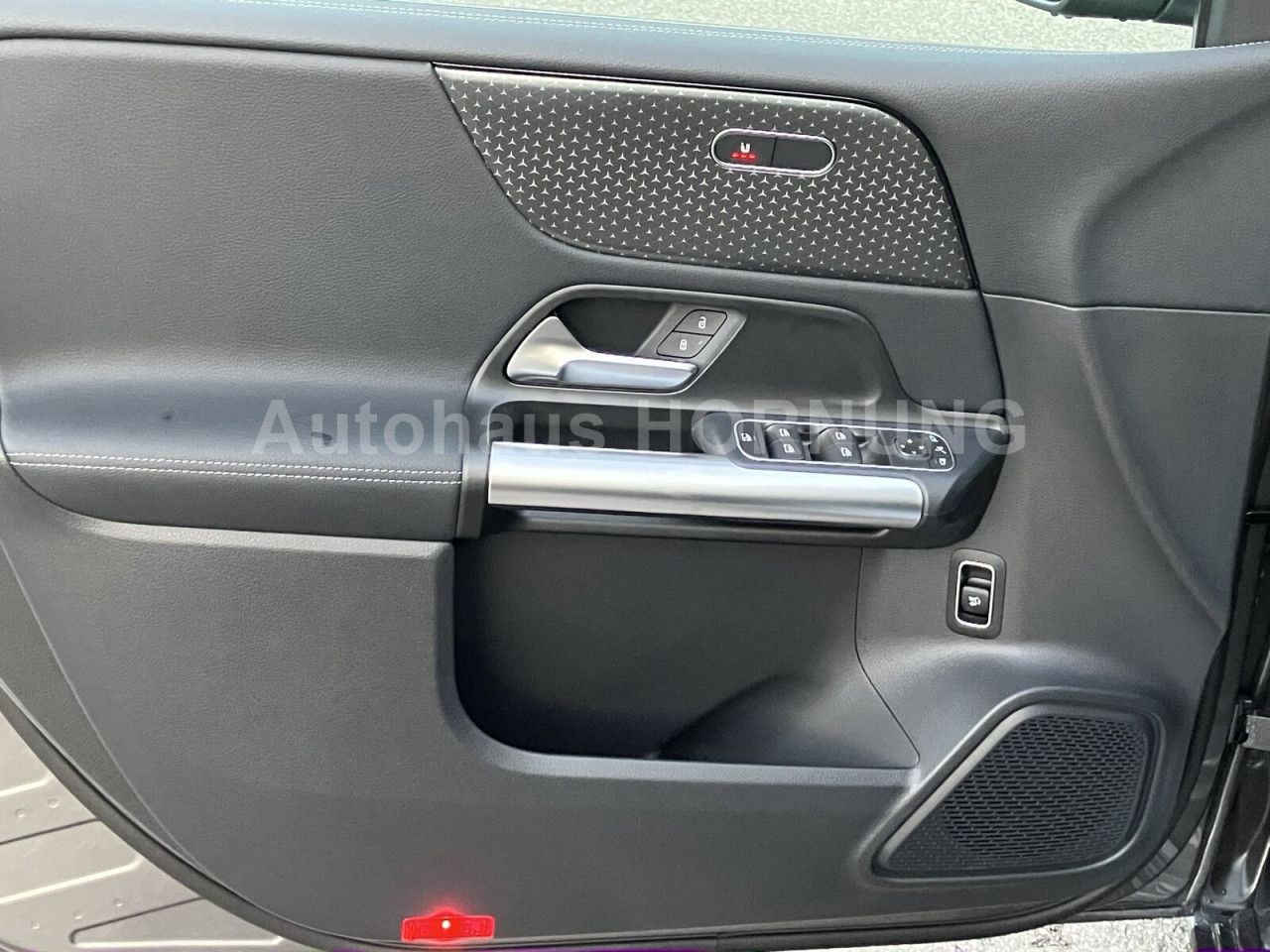 Mercedes-Benz B-Klasse – Bild 5