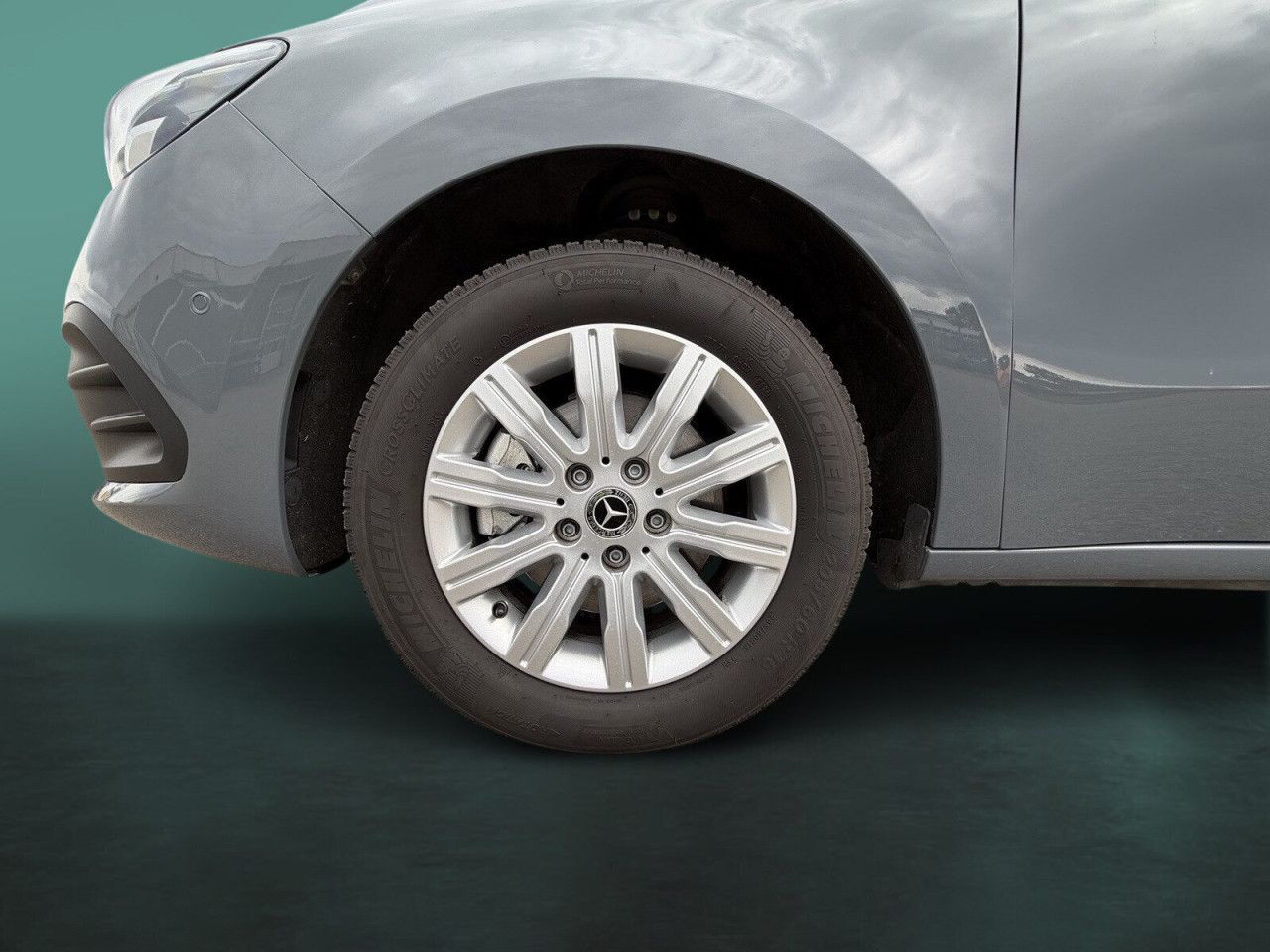 Mercedes-Benz T-Klasse – Bild 18