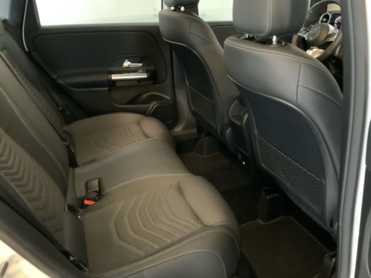 Mercedes-Benz B-Klasse – Bild 17