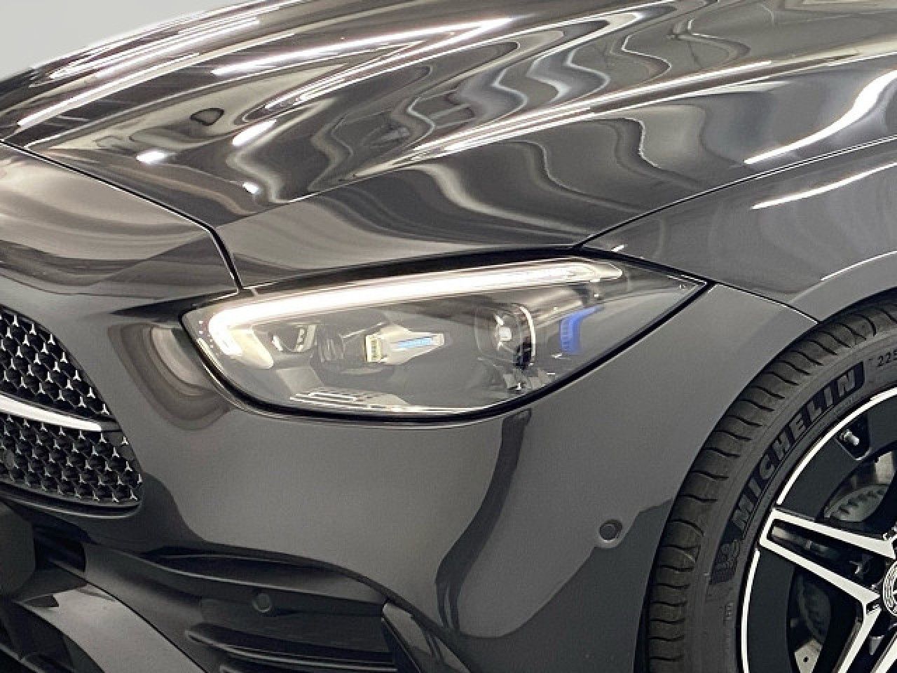 Mercedes-Benz C-Klasse – Bild 5