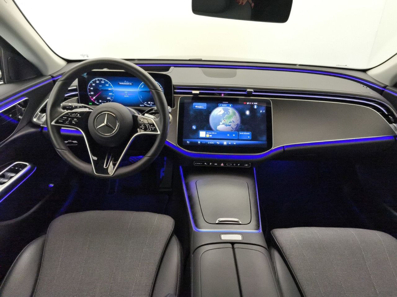 Mercedes-Benz E-Klasse – Bild 19