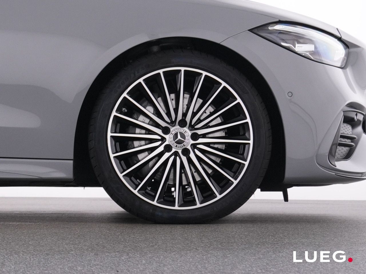 Mercedes-Benz C-Klasse – Bild 21
