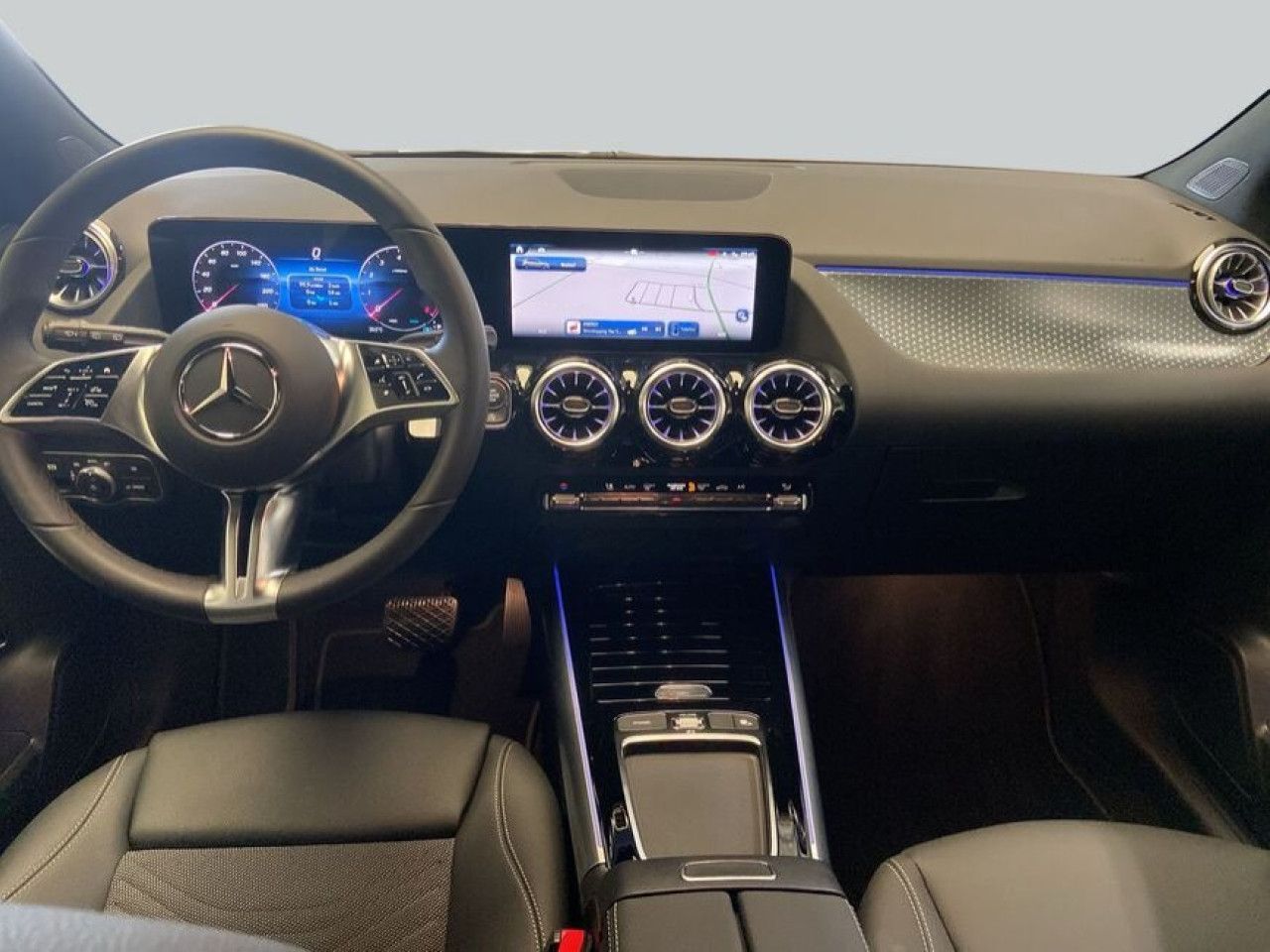 Mercedes-Benz B-Klasse – Bild 13