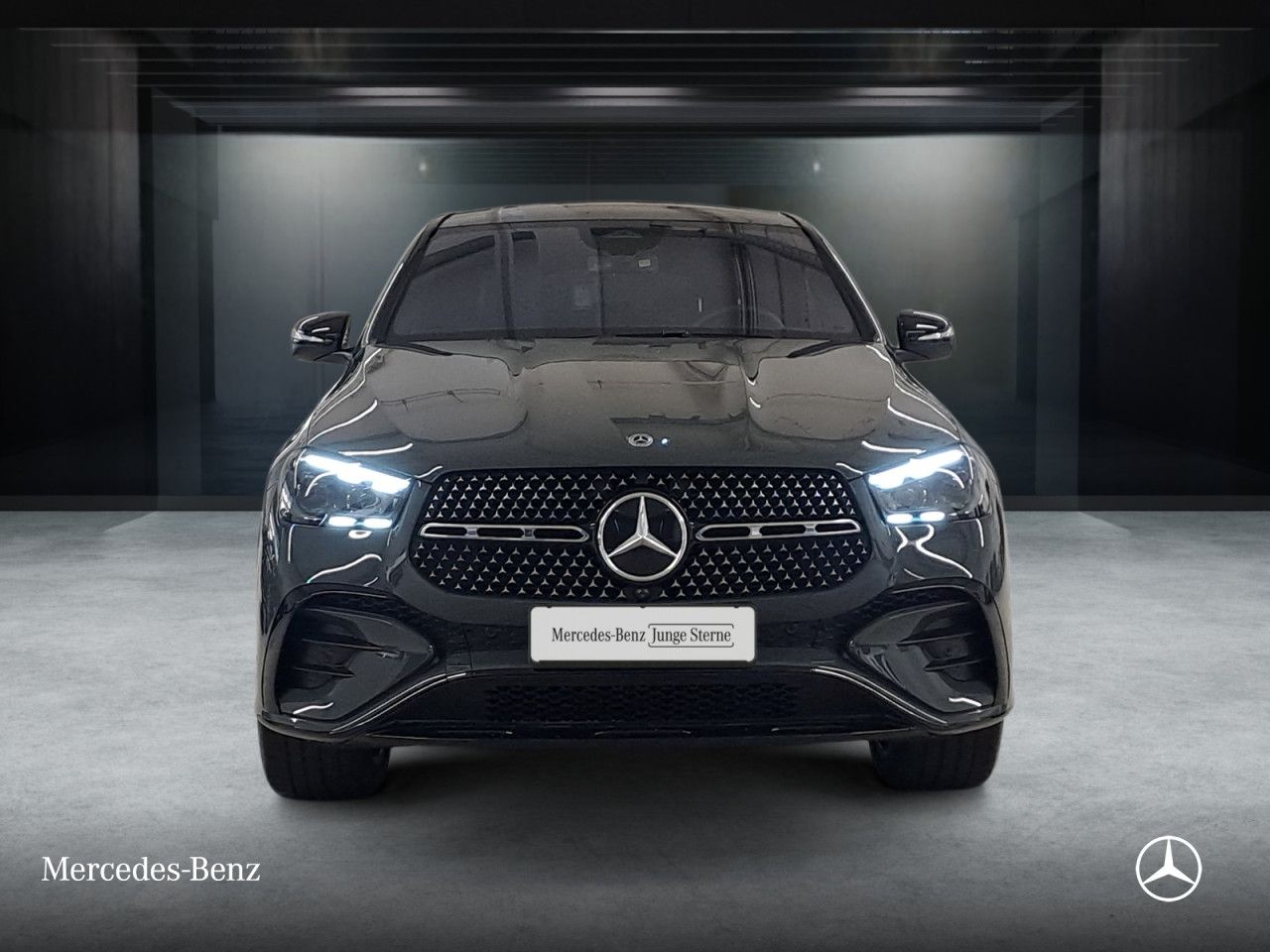 Mercedes-Benz GLE – Bild 2
