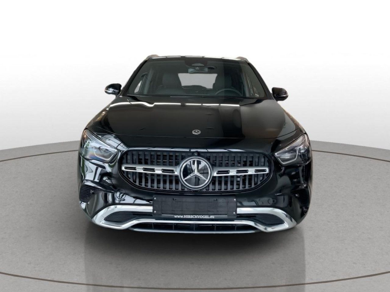Mercedes-Benz GLA – Bild 2