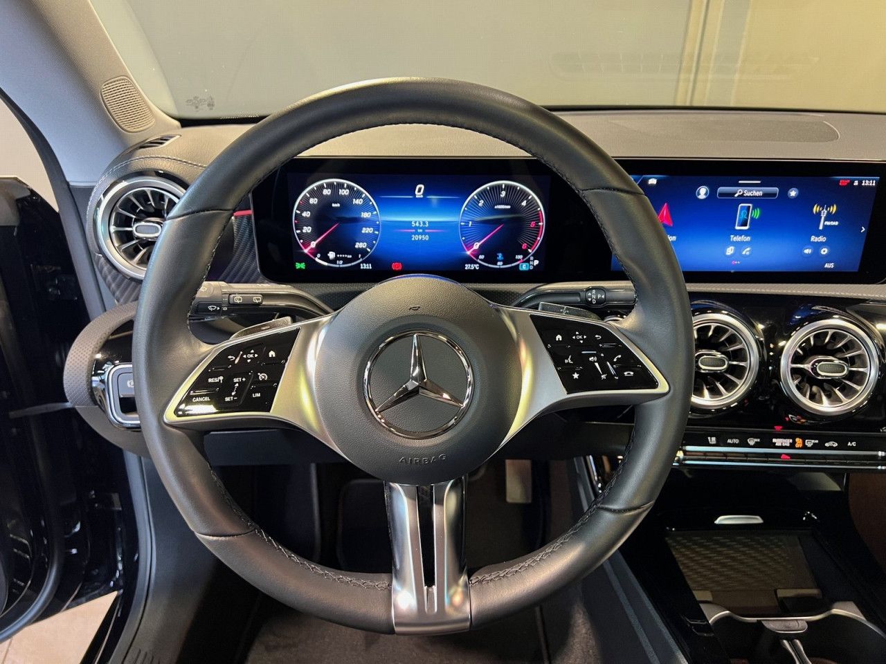 Mercedes-Benz CLA – Bild 2