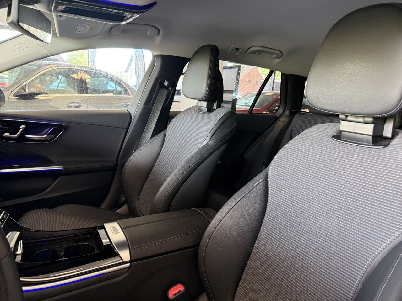 Mercedes-Benz C-Klasse – Bild 19
