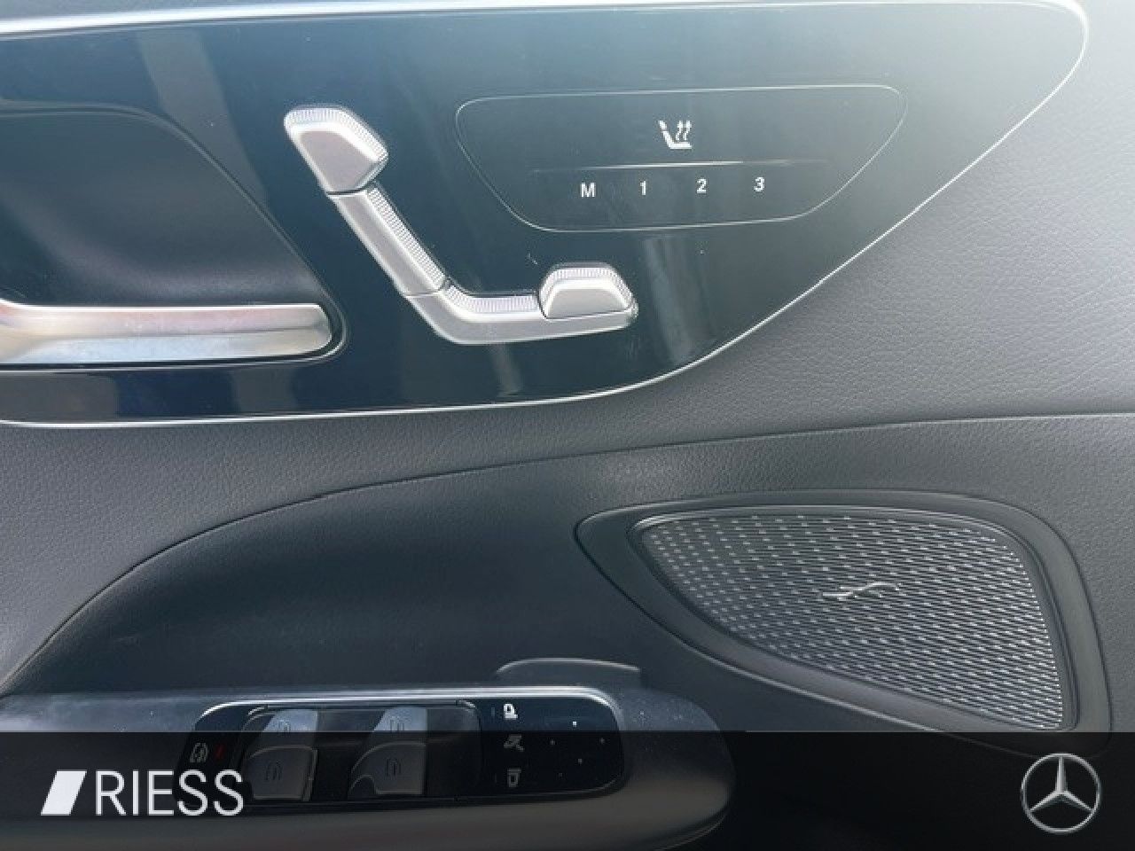 Mercedes-Benz C-Klasse – Bild 10
