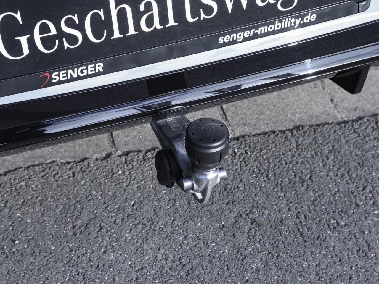 Mercedes-Benz GLB – Bild 11