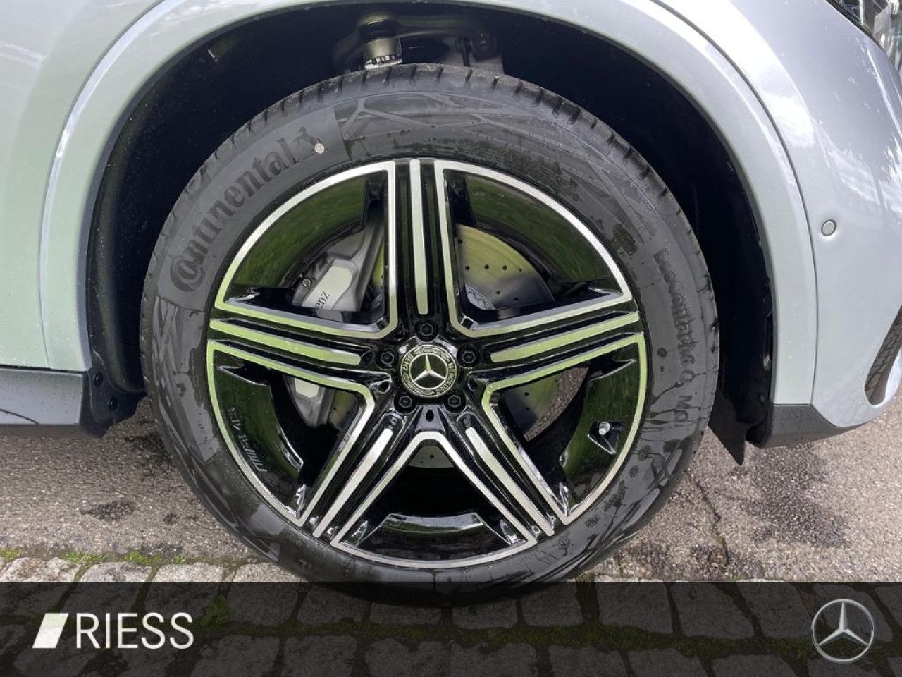 Mercedes-Benz GLC – Bild 8