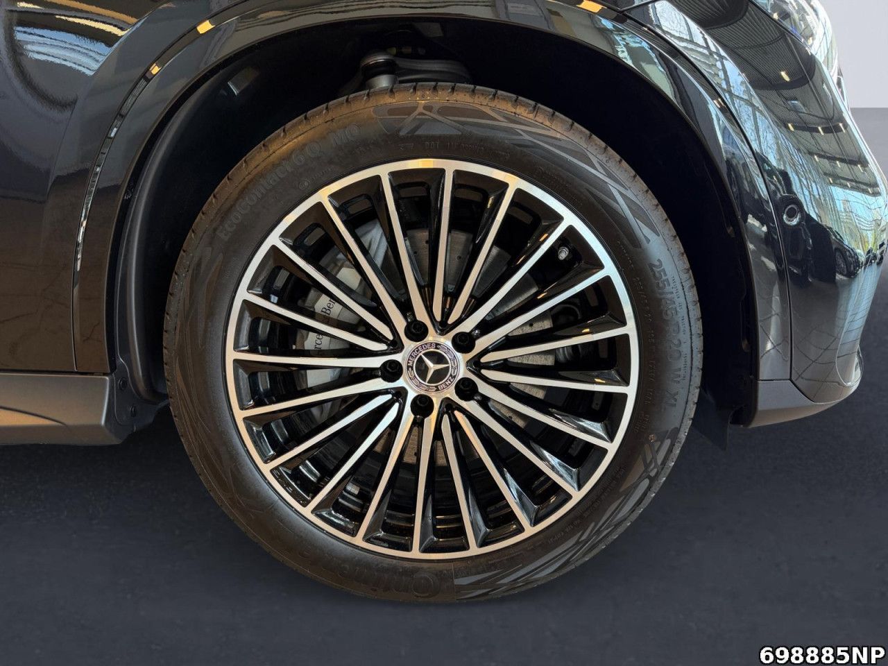 Mercedes-Benz GLC – Bild 5