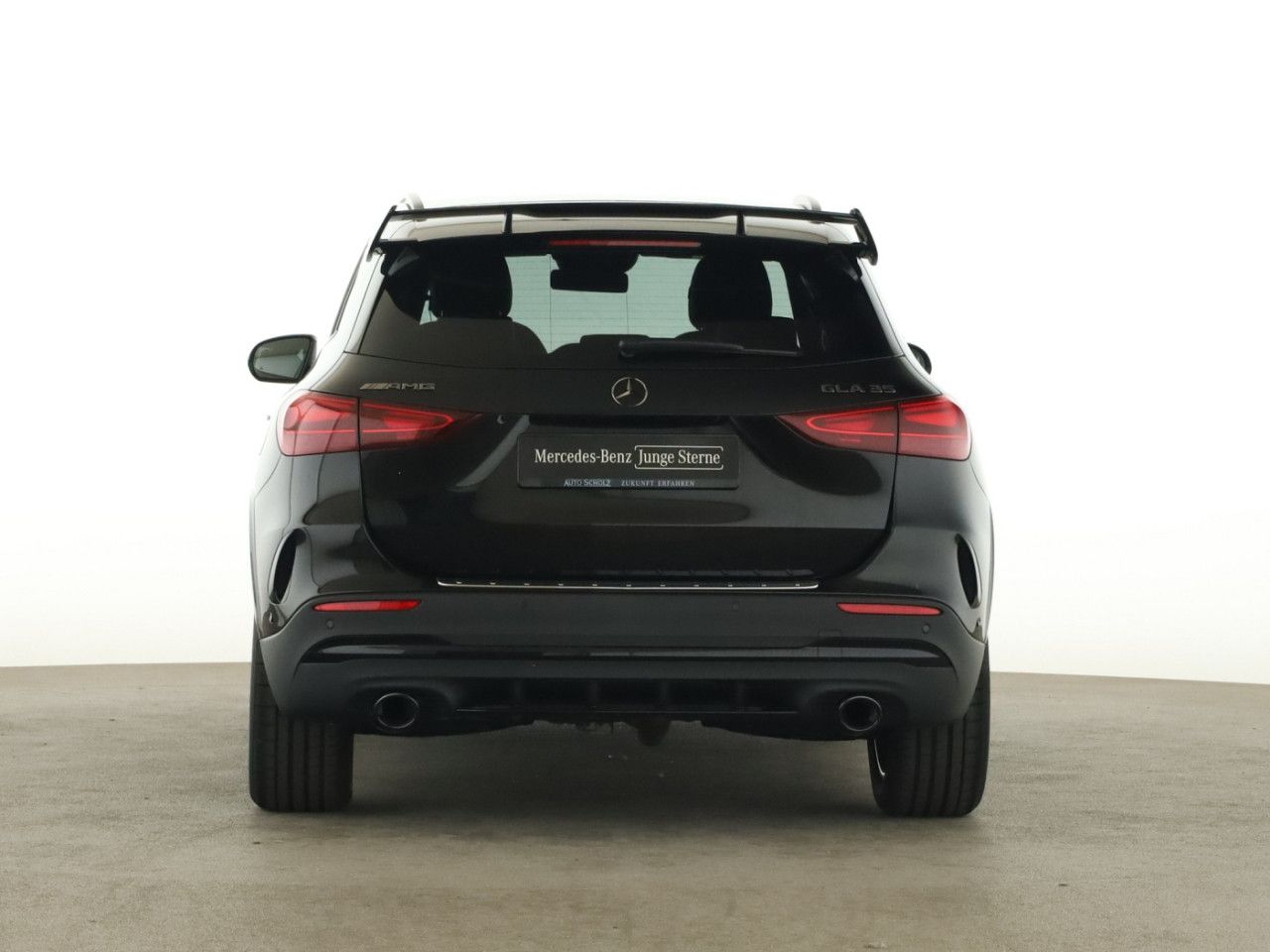 Mercedes-Benz GLA – Bild 5