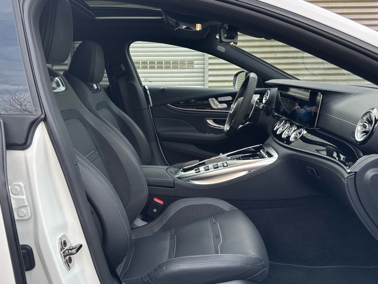 Mercedes-Benz AMG GT – Bild 14