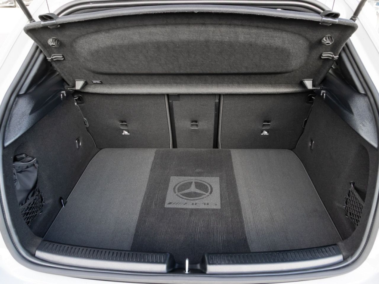 Mercedes-Benz A-Klasse – Bild 7