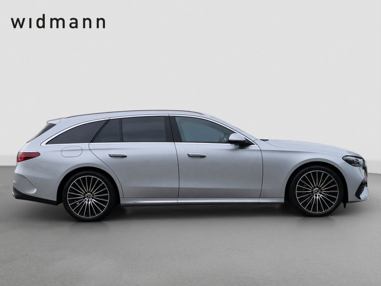 Mercedes-Benz E-Klasse – Bild 6