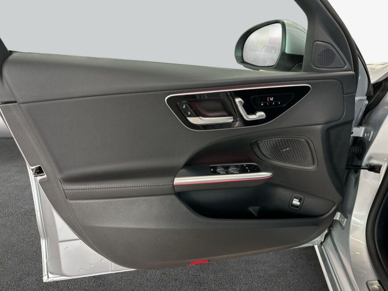 Mercedes-Benz C-Klasse – Bild 19