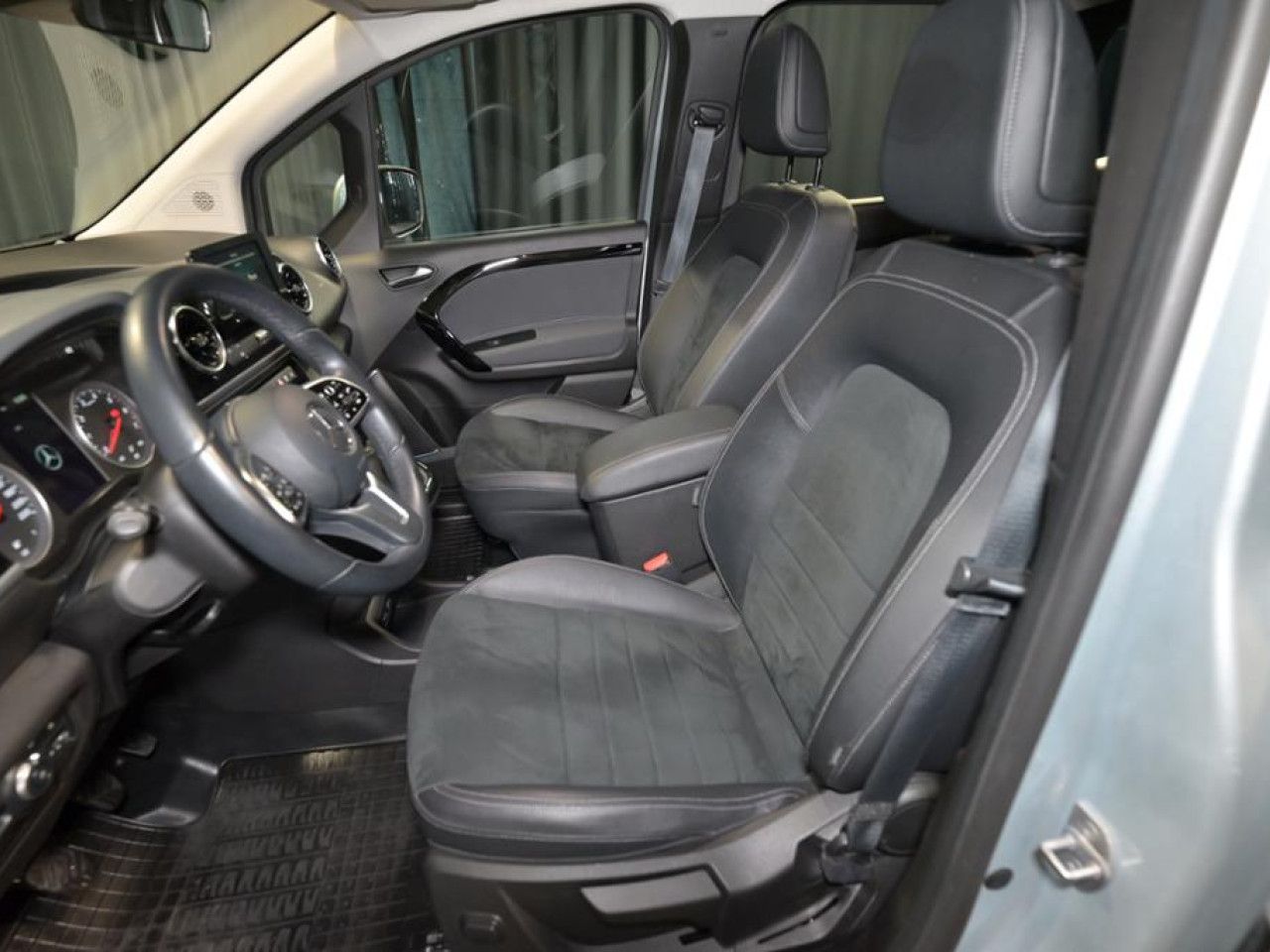 Mercedes-Benz T-Klasse – Bild 2