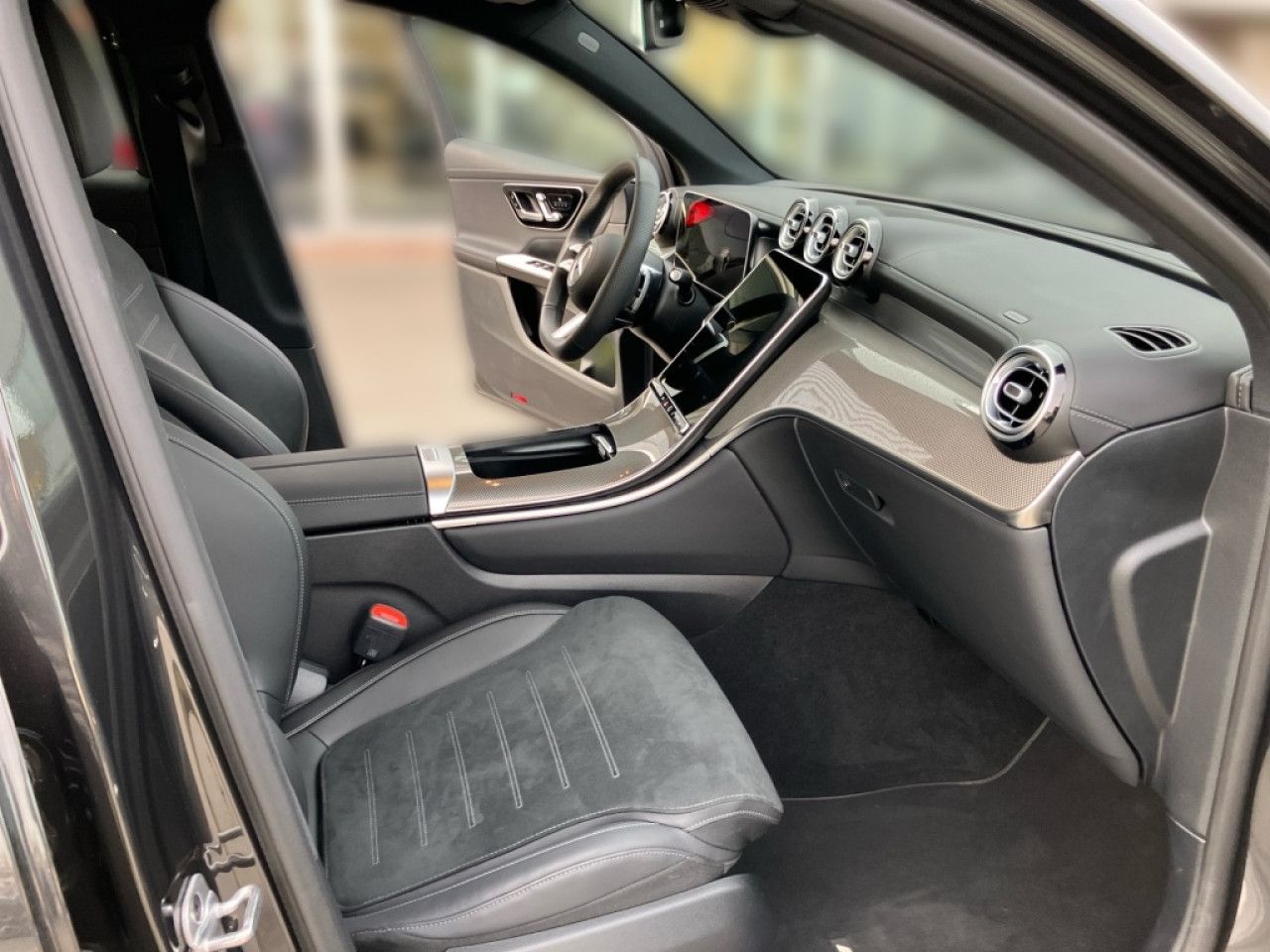 Mercedes-Benz GLC – Bild 9