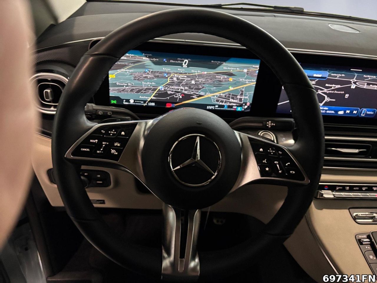 Mercedes-Benz Marco Polo – Bild 13
