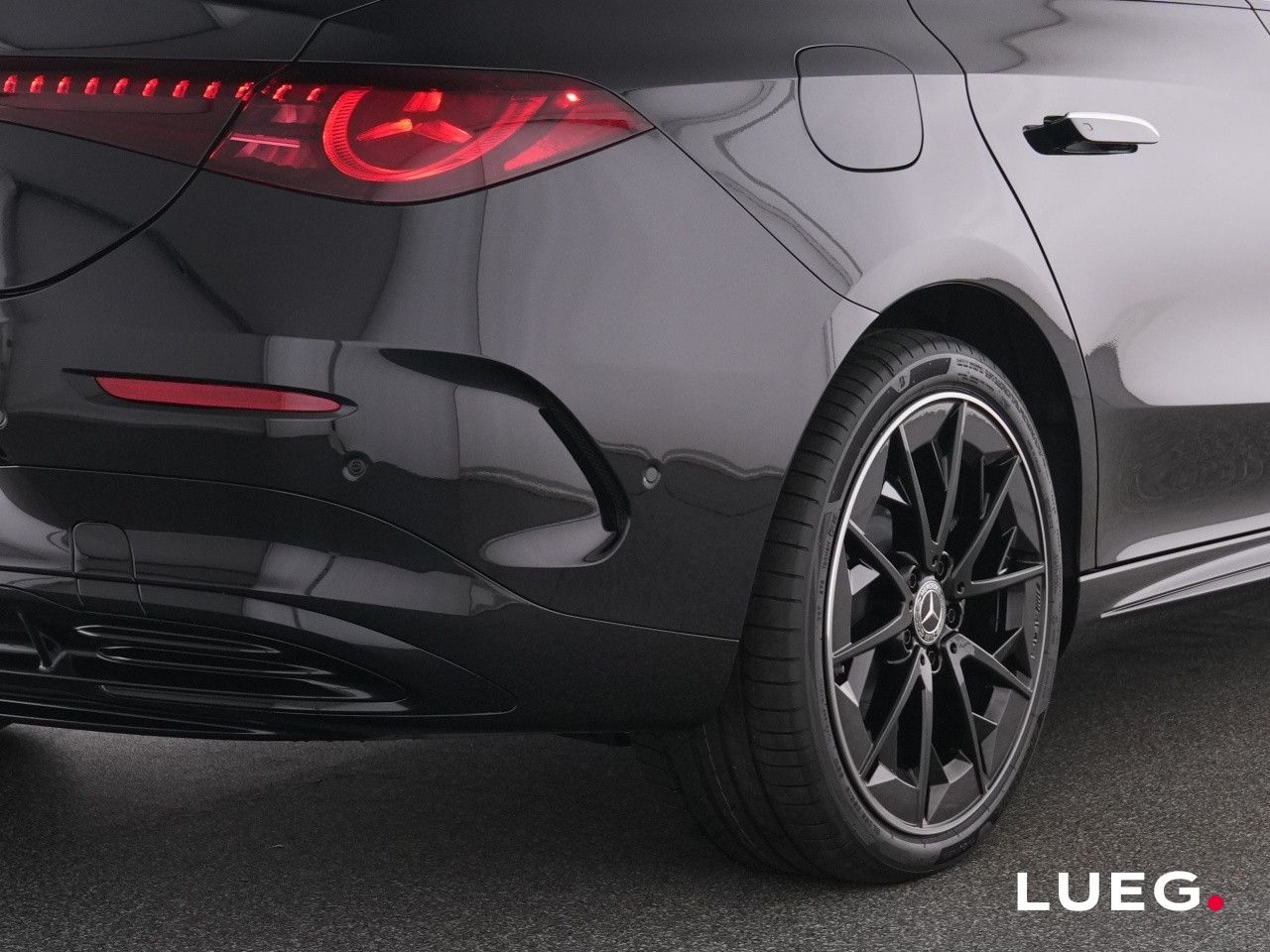Mercedes-Benz CLA – Bild 9