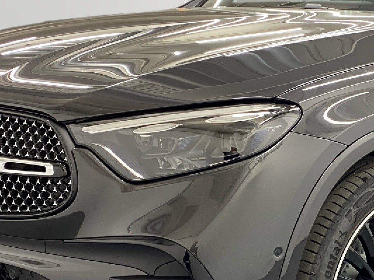 Mercedes-Benz GLC – Bild 5