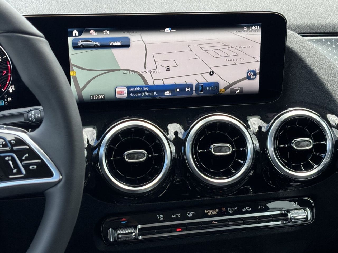 Mercedes-Benz B-Klasse – Bild 13