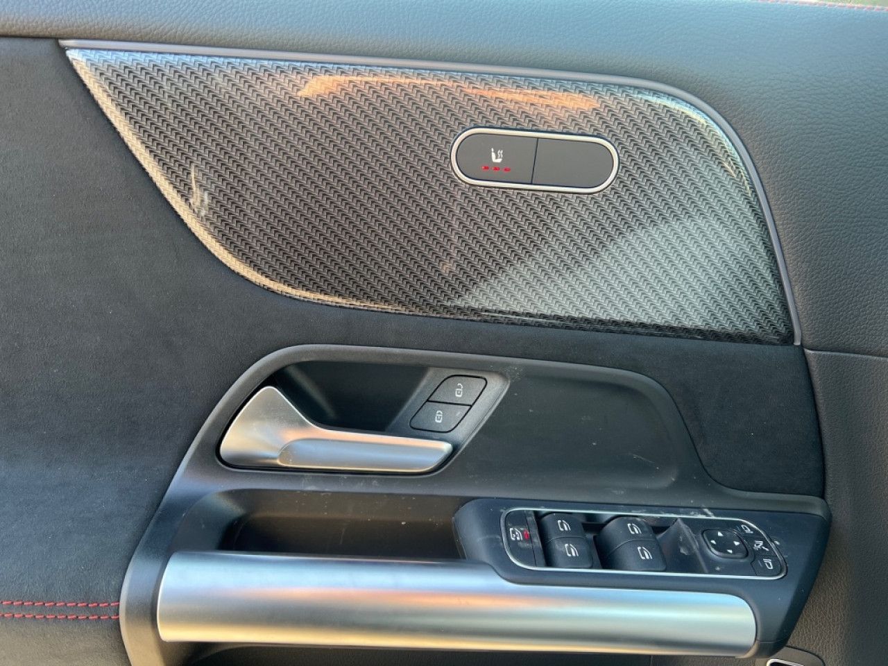 Mercedes-Benz GLA – Bild 13