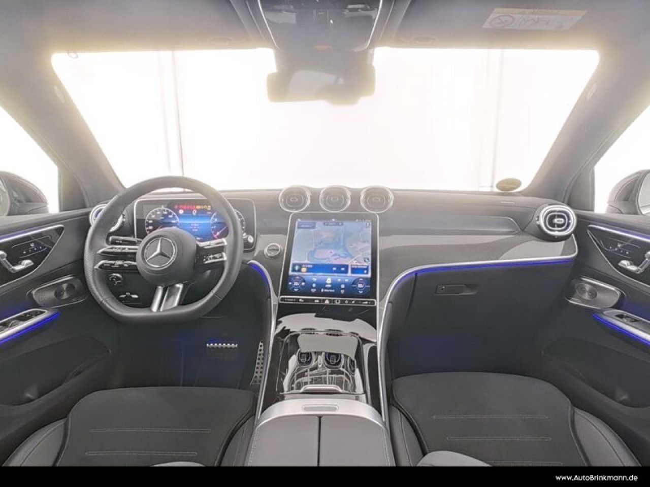 Mercedes-Benz GLC – Bild 7