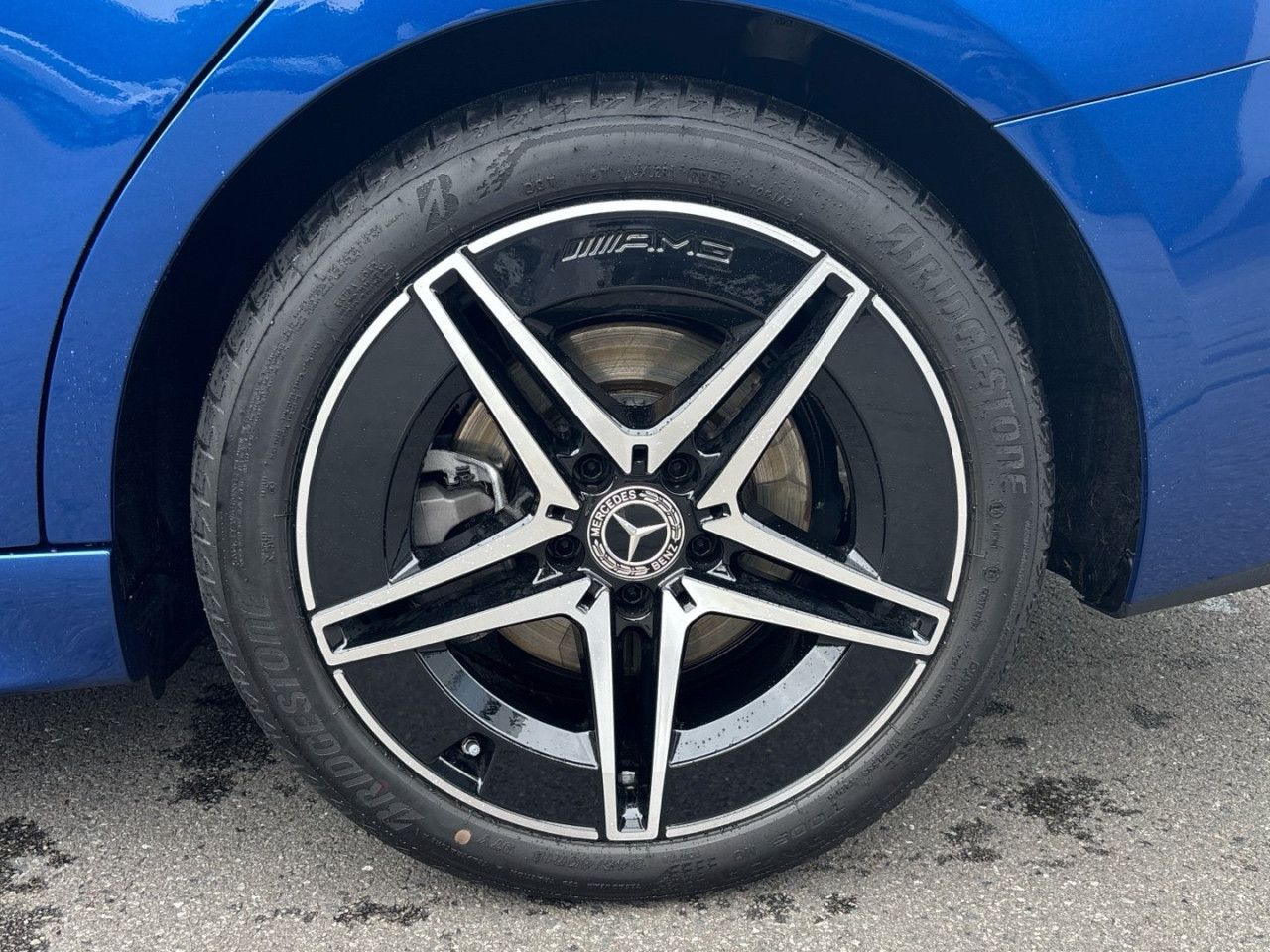 Mercedes-Benz C-Klasse – Bild 15