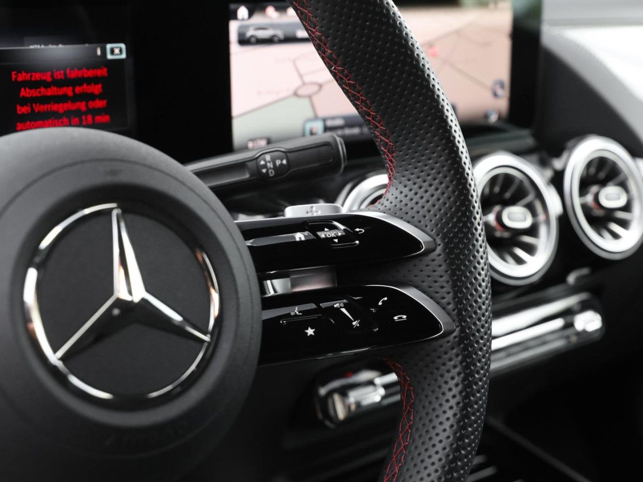 Mercedes-Benz GLA – Bild 16
