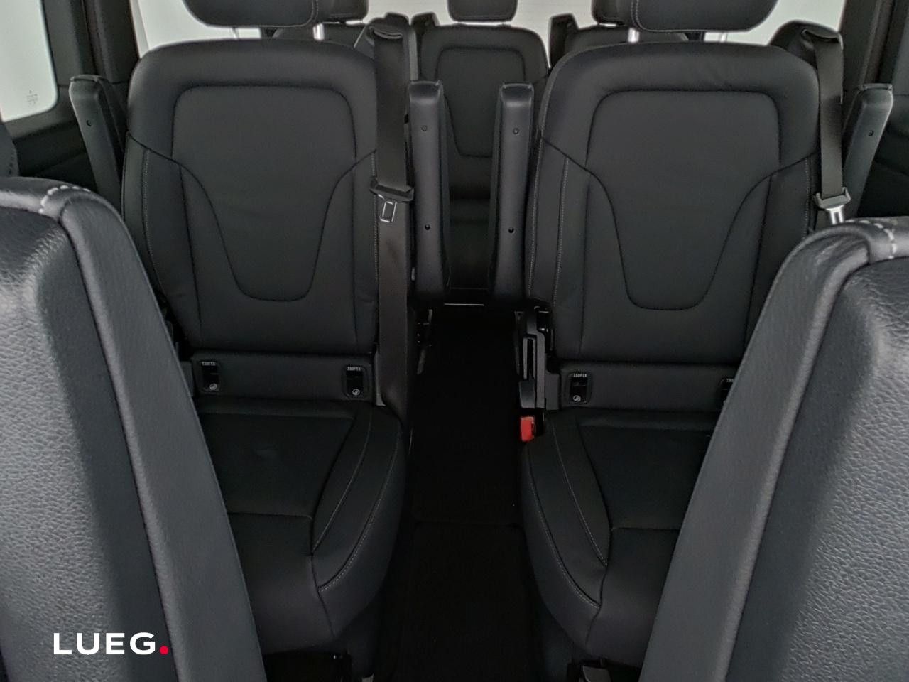 Mercedes-Benz V-Klasse – Bild 5