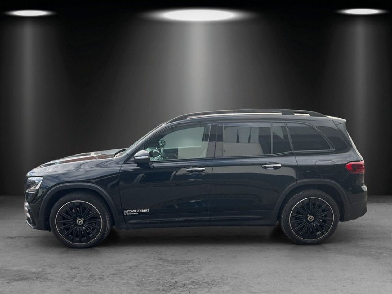 Mercedes-Benz GLB – Bild 2