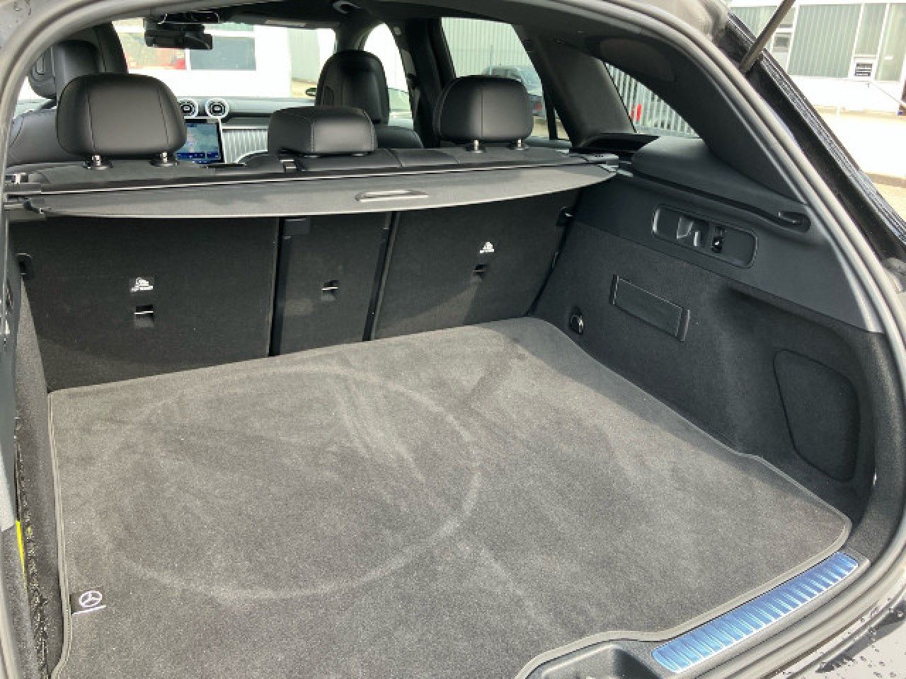 Mercedes-Benz GLC – Bild 12
