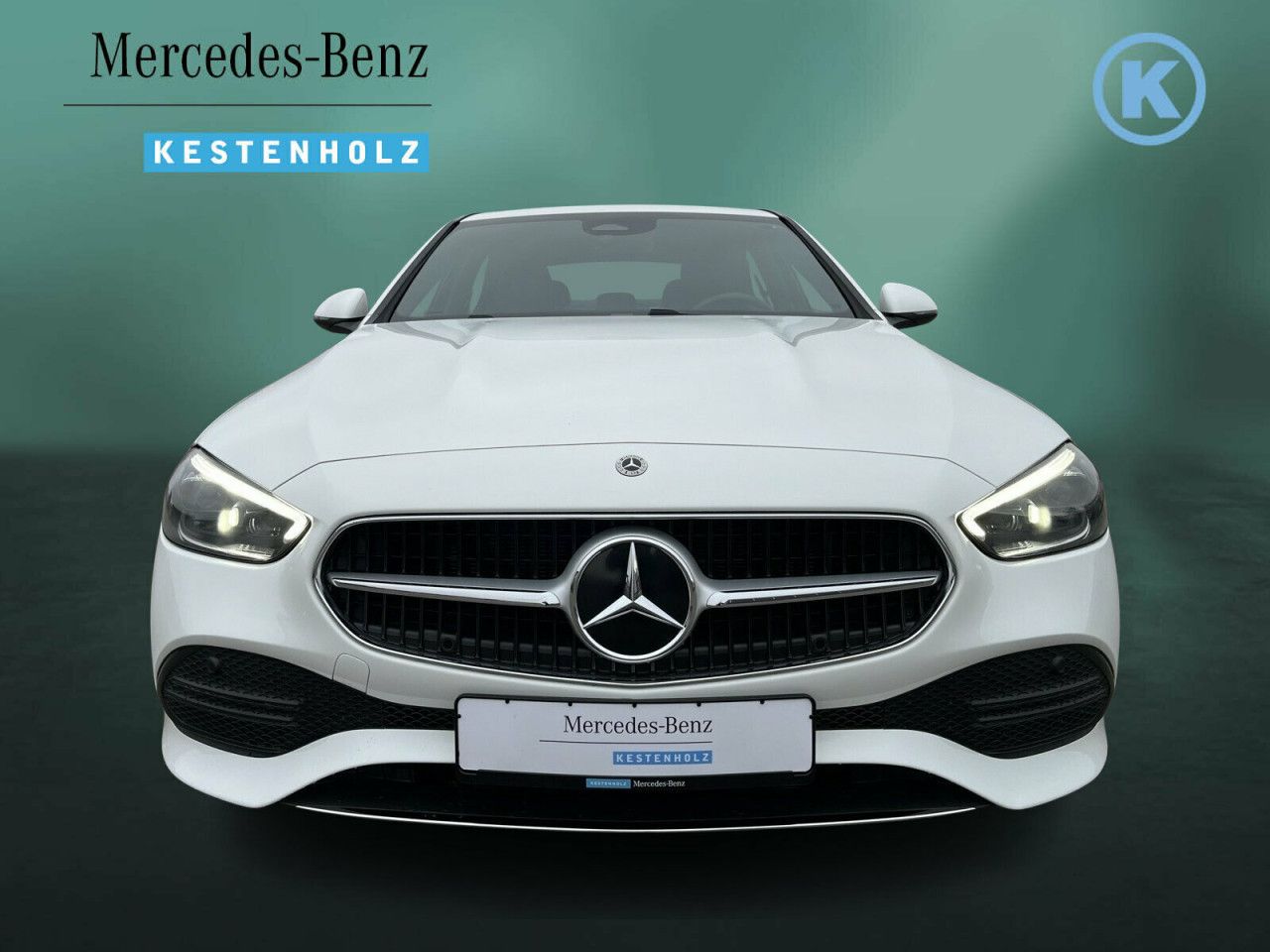 Mercedes-Benz C-Klasse – Bild 2