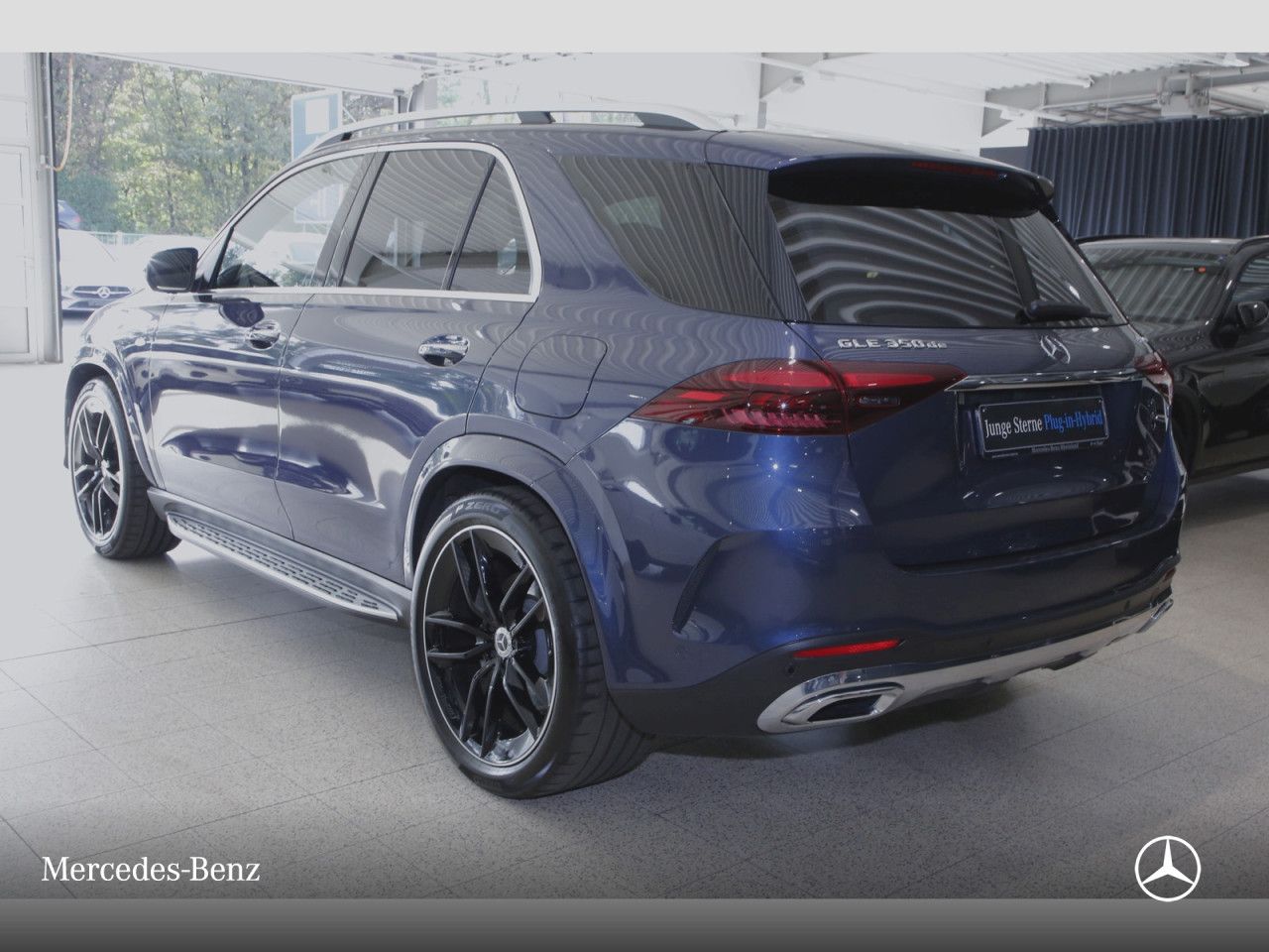 Mercedes-Benz GLE – Bild 7