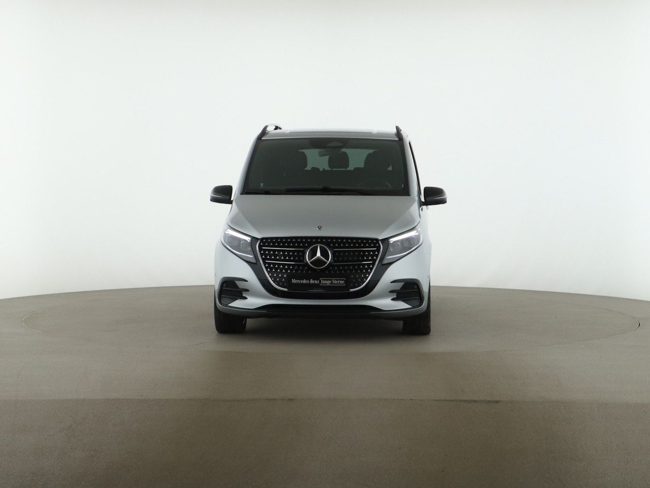 Mercedes-Benz V-Klasse – Bild 2