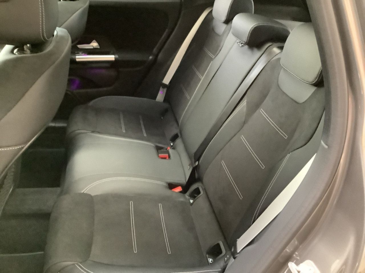 Mercedes-Benz GLA – Bild 13