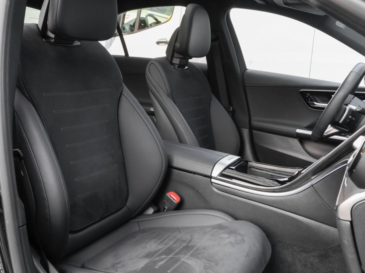 Mercedes-Benz C-Klasse – Bild 6