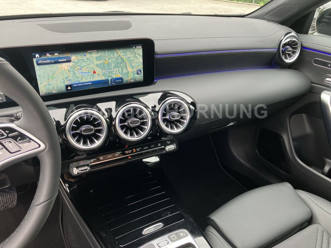 Mercedes-Benz CLA – Bild 7