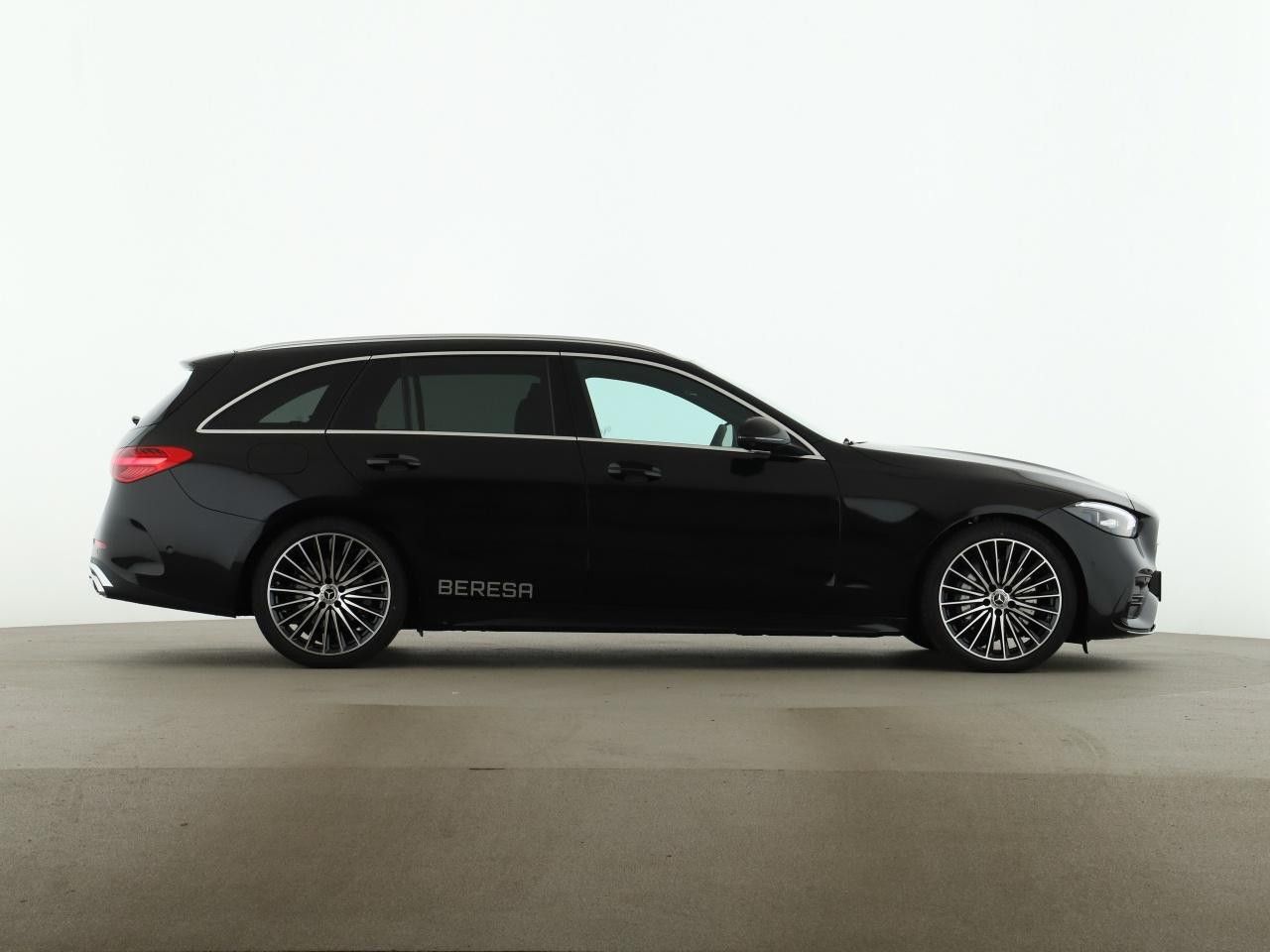 Mercedes-Benz C-Klasse – Bild 7