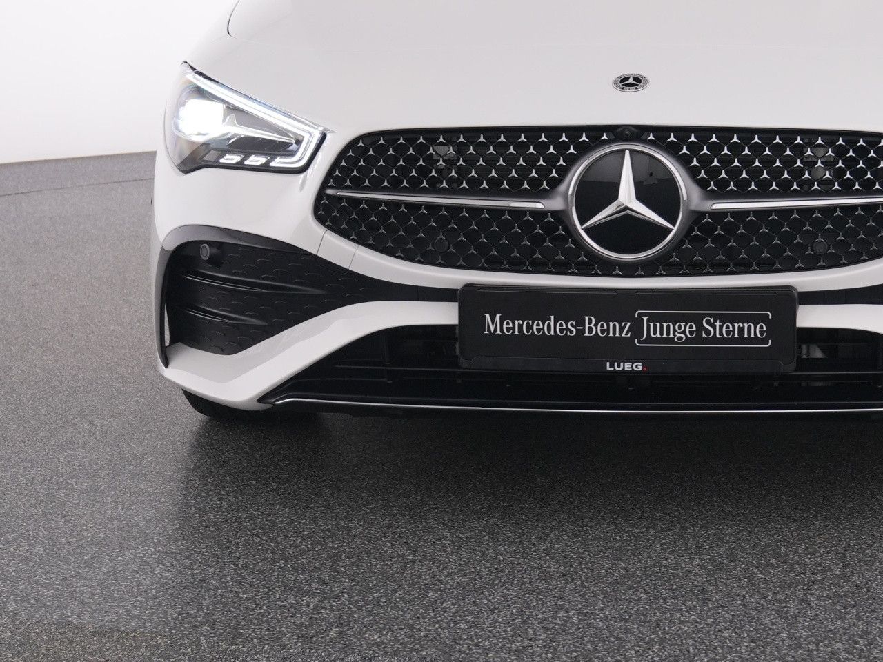 Mercedes-Benz CLA – Bild 16