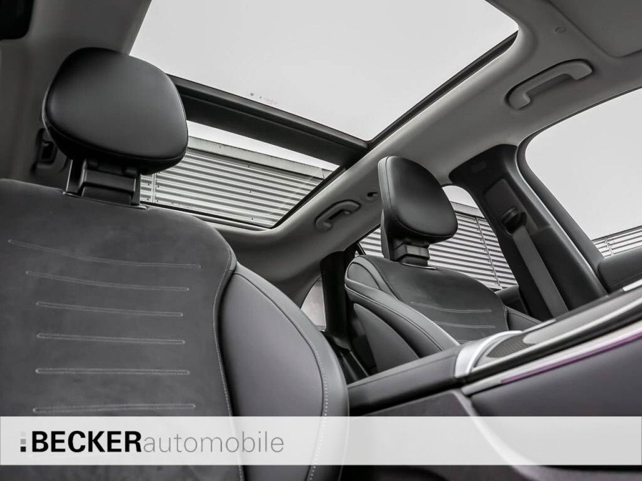 Mercedes-Benz GLC – Bild 17
