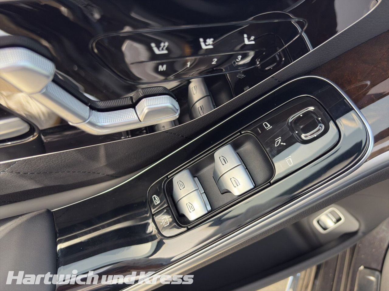 Mercedes-Benz S-Klasse – Bild 21