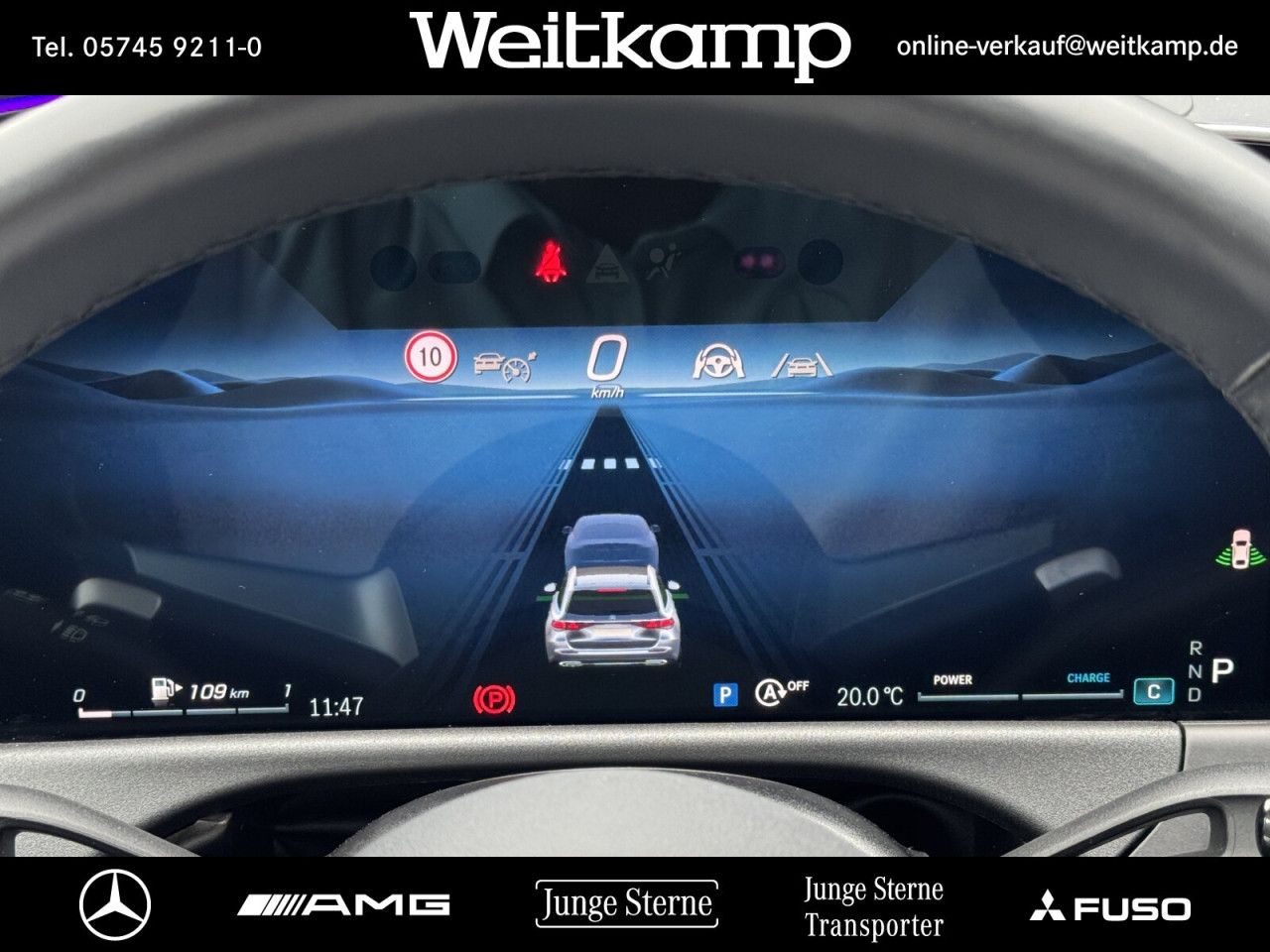 Mercedes-Benz E-Klasse – Bild 19