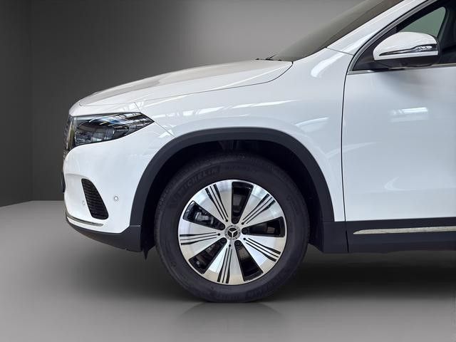 Mercedes-Benz EQA 350