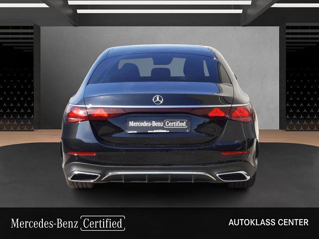 MERCEDES-BENZ E-Class 2025 — imagine 4