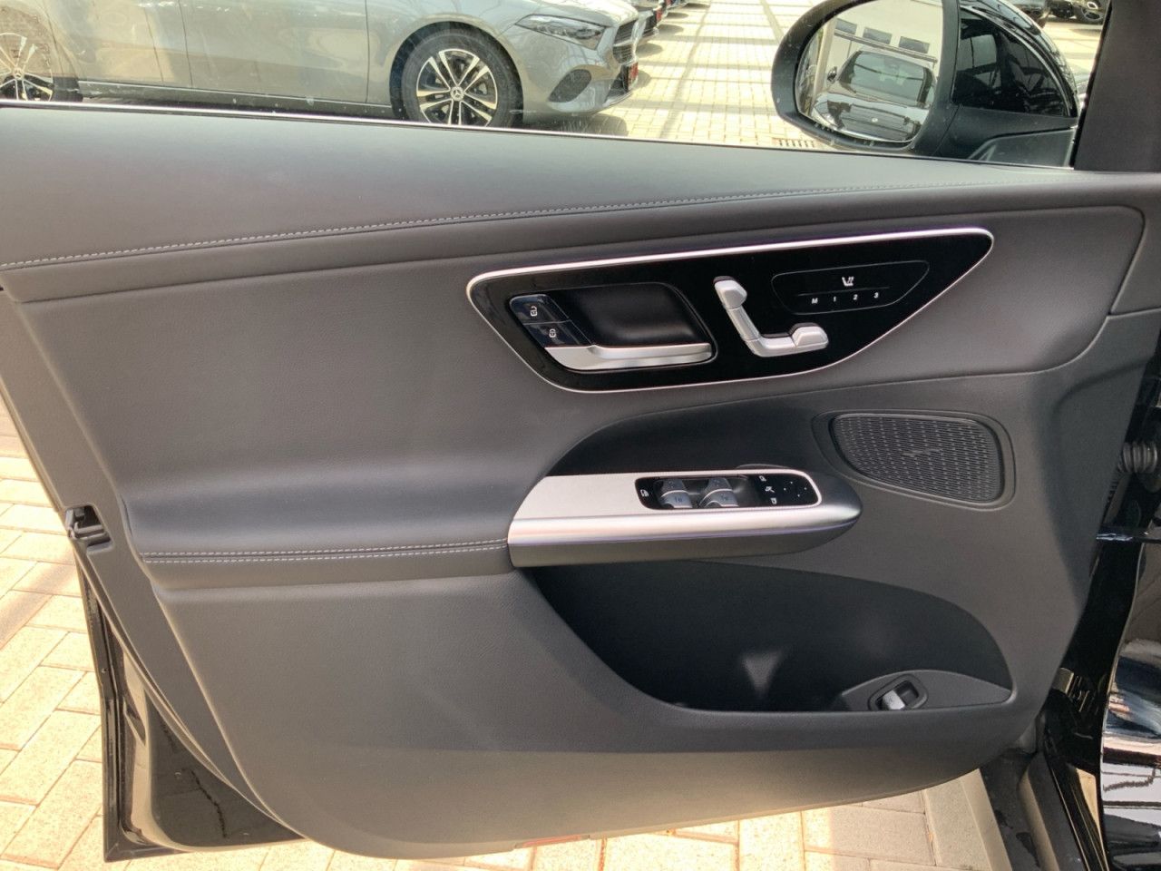 Mercedes-Benz GLC – Bild 9