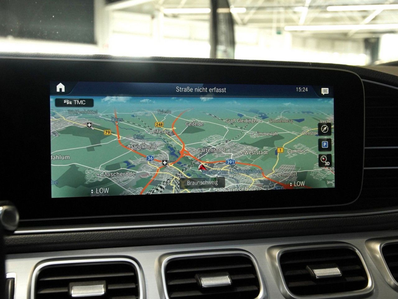 Mercedes-Benz GLE – Bild 11