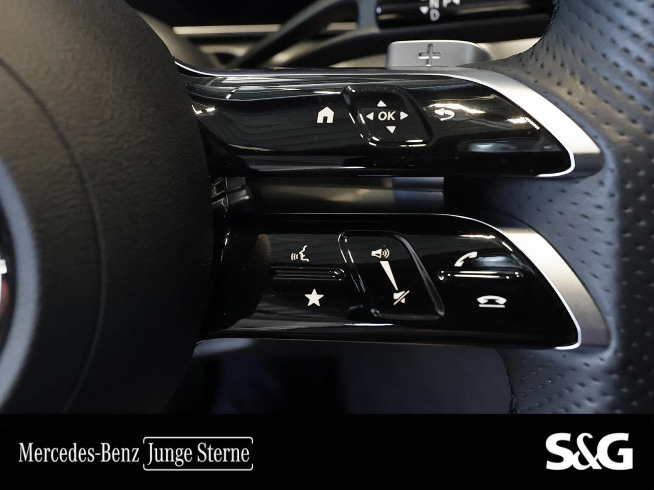 Mercedes-Benz C-Klasse – Bild 11