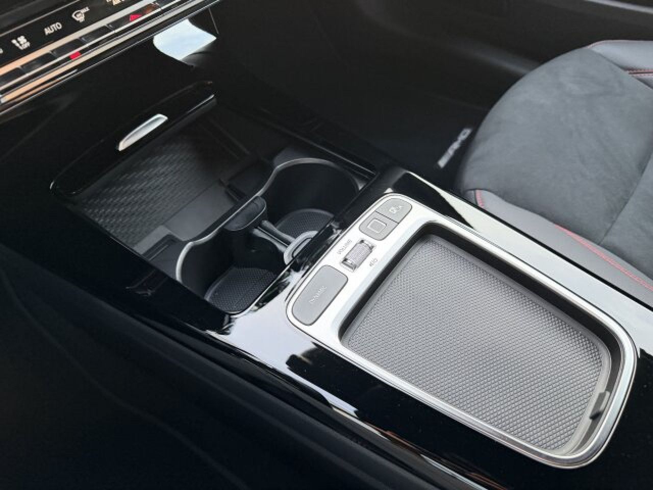 Mercedes-Benz A-Klasse – Bild 13